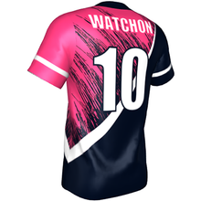 Soccer Shirt 1751-3