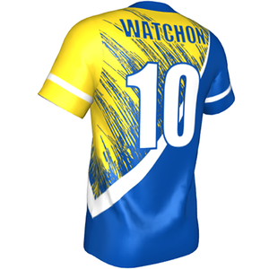 Soccer Shirt 1751-4