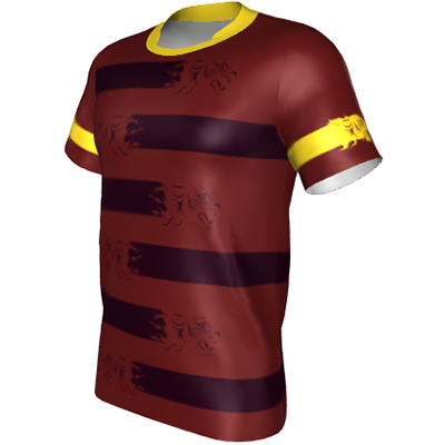 Soccer Shirt 1752-1