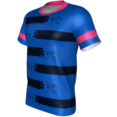 Soccer Shirt 1752-2