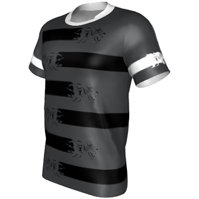 Soccer Shirt 1752-3
