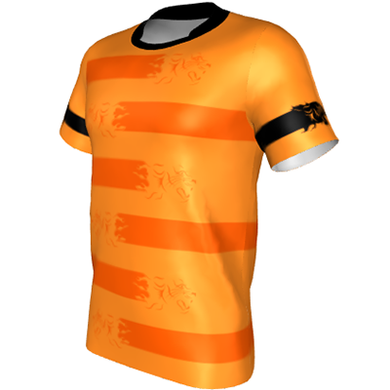 Soccer Shirt 1752-4