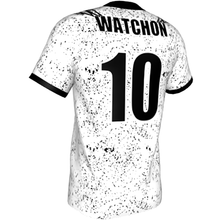 Soccer Shirt 1753-1