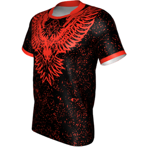 Soccer Shirt 1753-3