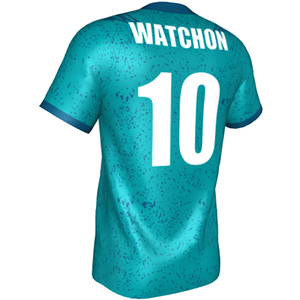 Soccer Shirt 1753-5