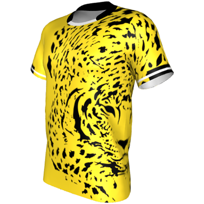 Soccer Shirt 1754-1