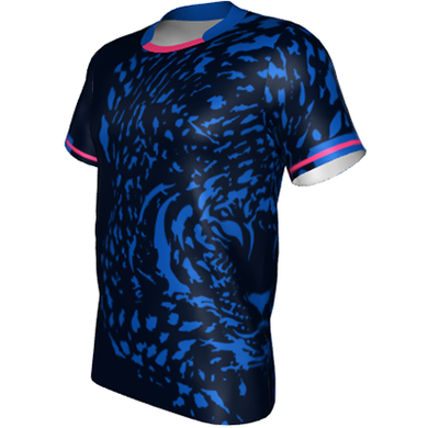 Soccer Shirt 1754-3