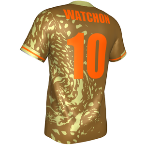 Soccer Shirt 1754-5