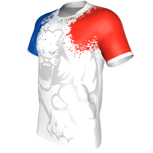 Soccer Shirt 1755-1