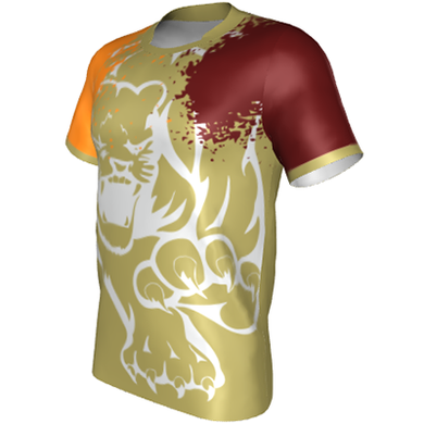 Soccer Shirt 1755-4