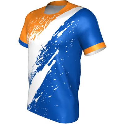 Soccer Shirt 1757-2