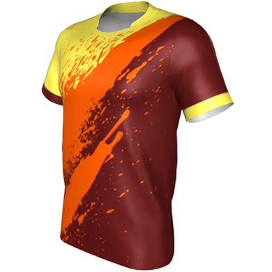 Soccer Shirt 1757-3