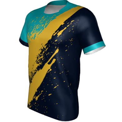Soccer Shirt 1757-4