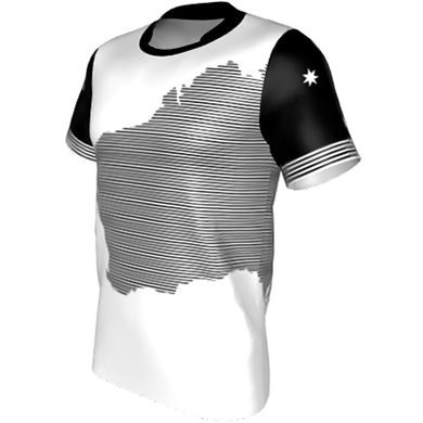 Soccer Shirt 1758-1