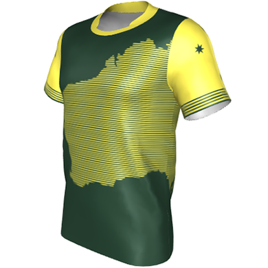 Soccer Shirt 1758-2