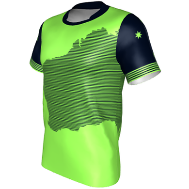 Soccer Shirt 1758-4