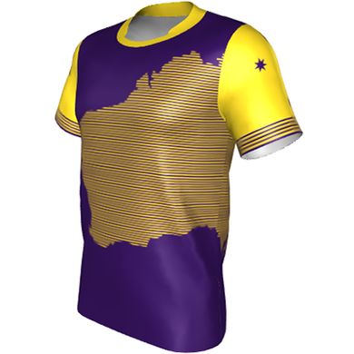 Soccer Shirt 1758-5