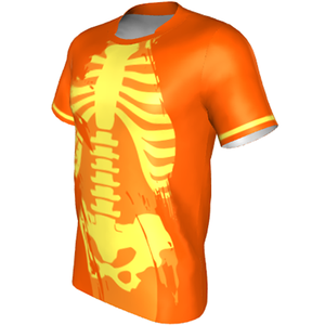 Soccer Shirt 1760-2