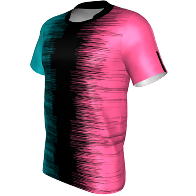 Soccer Shirt 1761-1