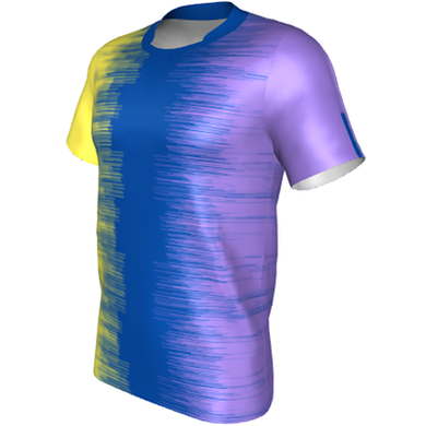 Soccer Shirt 1761-3