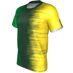 Soccer Shirt 1761-4