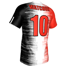 Soccer Shirt 1761-5