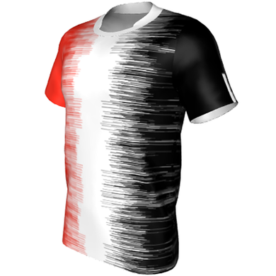 Soccer Shirt 1761-5