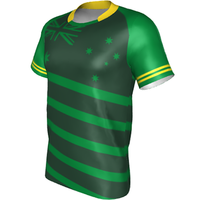 Soccer Shirt 1762-1