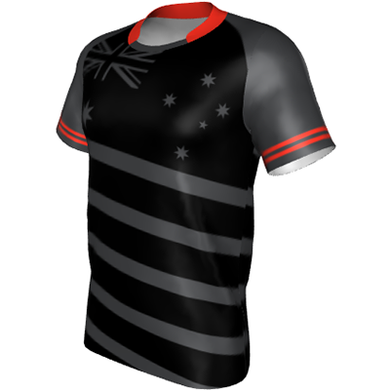 Soccer Shirt 1762-3