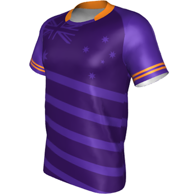 Soccer Shirt 1762-4