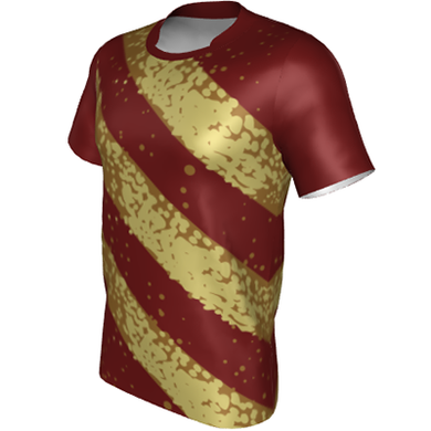Soccer Shirt 1763-4