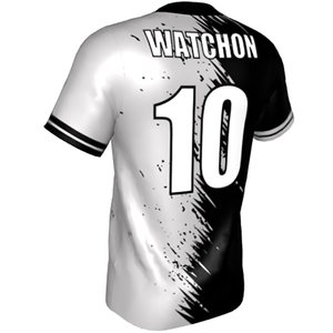 Soccer Shirt 1764-1