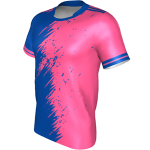 Soccer Shirt 1764-4