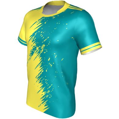 Soccer Shirt 1764-5