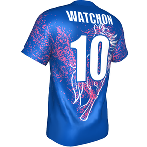 Soccer Shirt 1765-1