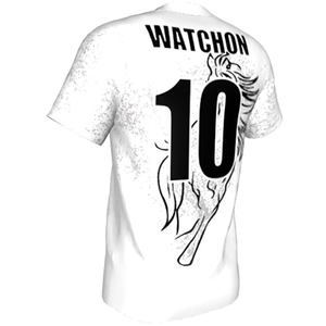 Soccer Shirt 1765-4
