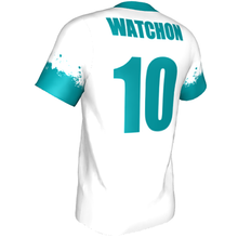 Soccer Shirt 1767-1