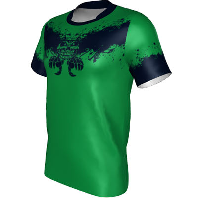 Soccer Shirt 1767-4