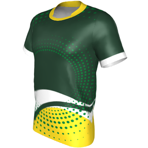Soccer Shirt 1768-4