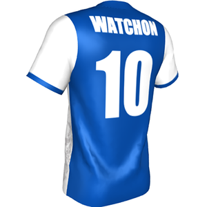 Soccer Shirt 1770-1