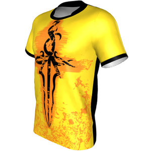 Soccer Shirt 1770-2
