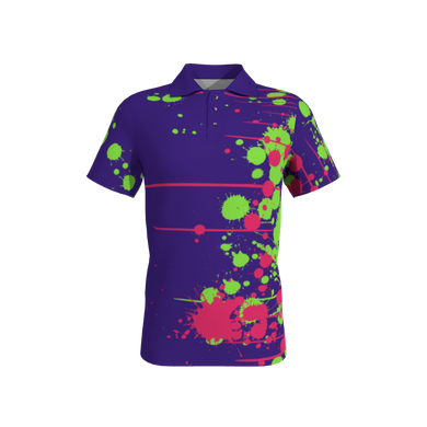 Polo Shirt 3013 3011-3015. (x 10)