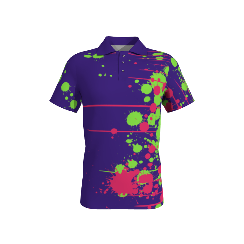 Polo Shirt 3013 3011-3015. (x 10)