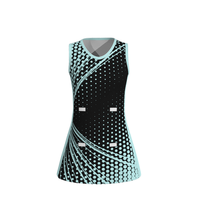 Netball 6008 6006-6010. (x 12)