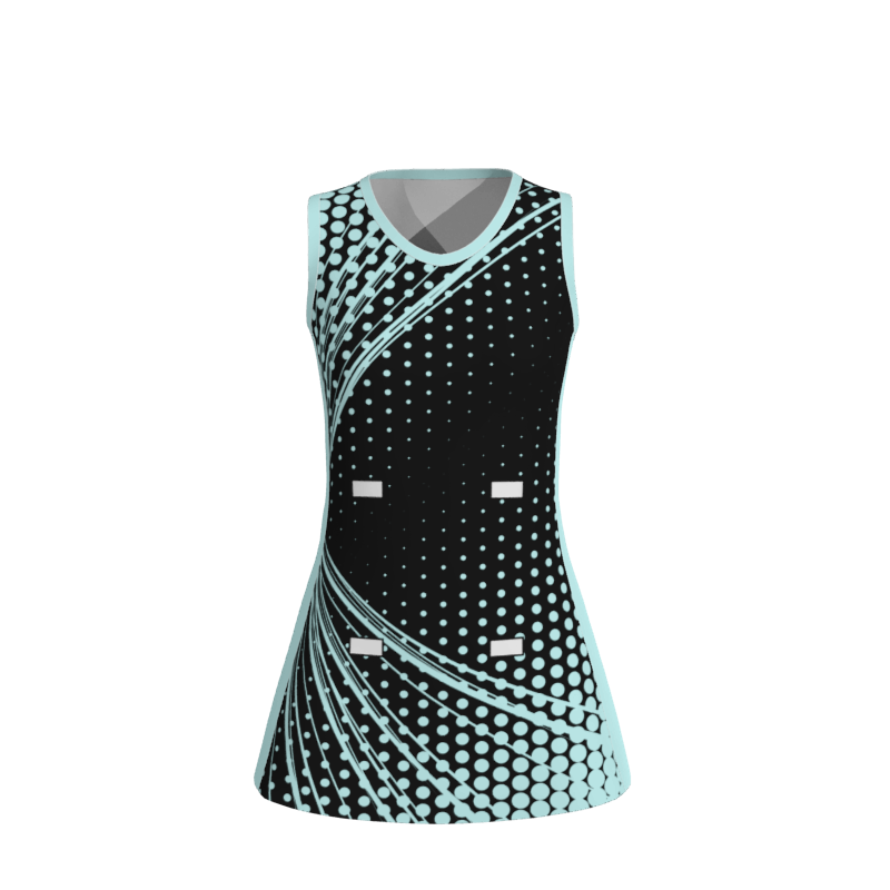 Netball 6008 6006-6010. (x 12)