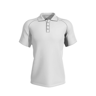 Embroidered Polo Embroidered Plain Colour Polo Shirt cooldry polo. (x 5)