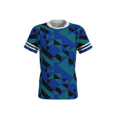 Football 1759 1756-1760. (x 8)