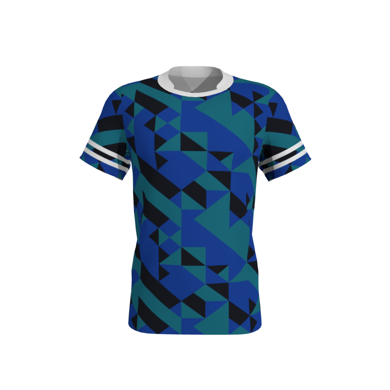 Football 1759 1756-1760. (x 8)