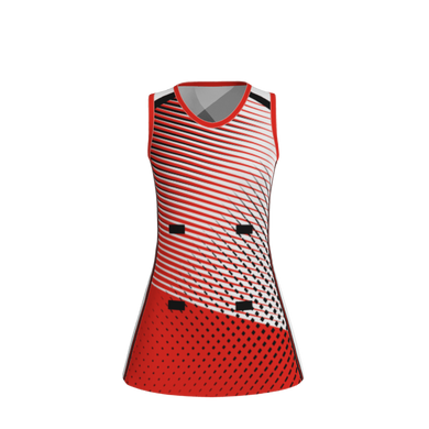 Netball 6004 6001-6005. (x 12)