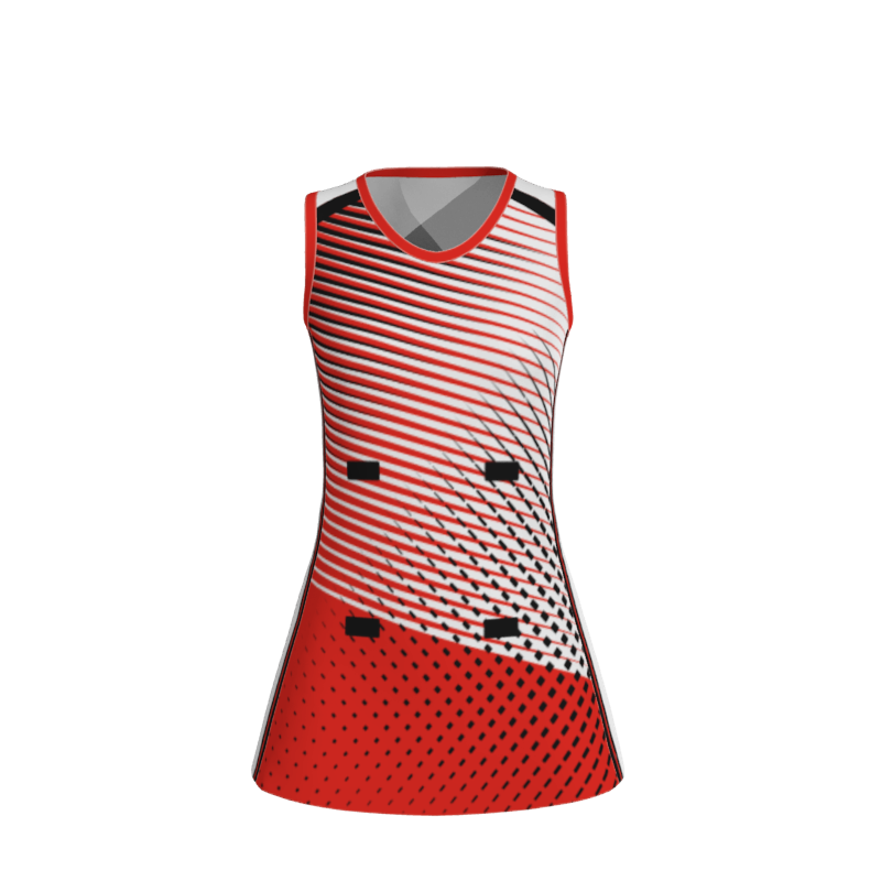 Netball 6004 6001-6005. (x 12)